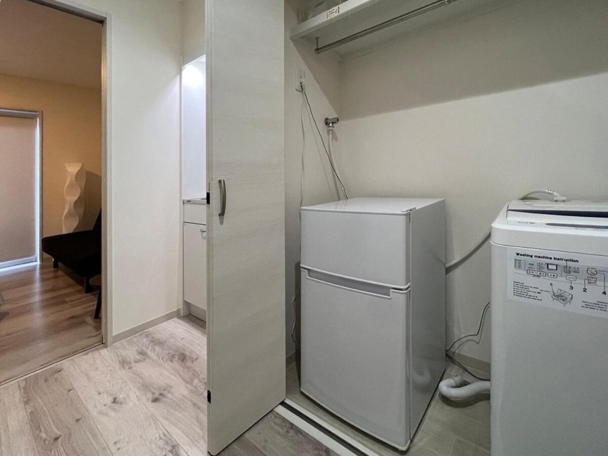 Bhotel Yutori - Homestyle 1Br Apartment In Onomichi For 3 Ppl Exterior foto